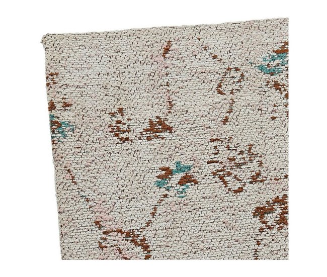 Alfombra Beige