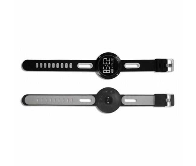 Smartwatch XS30BG Negro