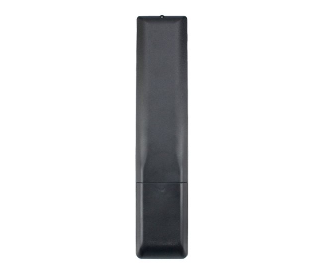 Mando a distancia TV LED, LCD, GRUNDIG, BEKO Negro