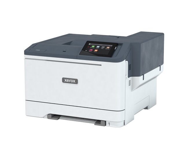Impresora Láser C410V/DN Multicolor