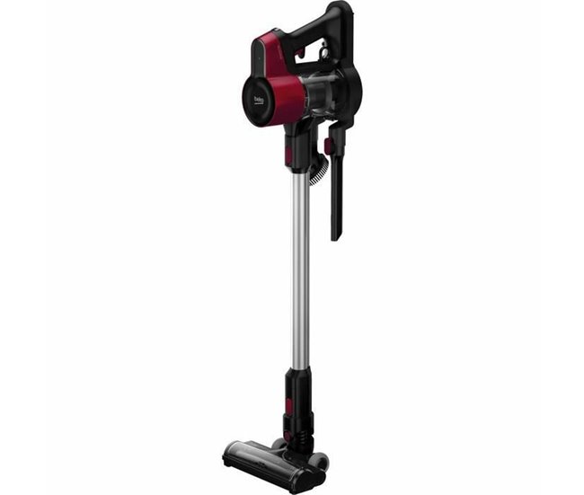 Aspiradora sin Cable VRT50121VR Rojo