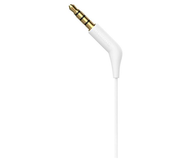 Auriculares TAE1105WT/00 Blanco