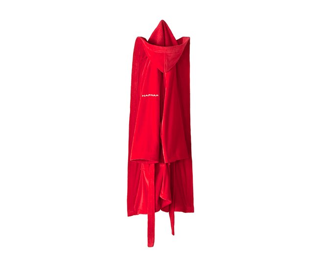 Albornoz CASUAL NAF NAF Rojo