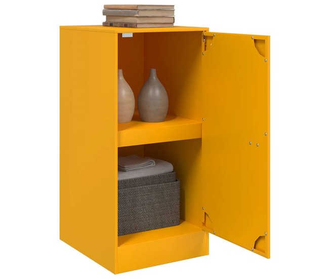 Aparador 34 Amarillo