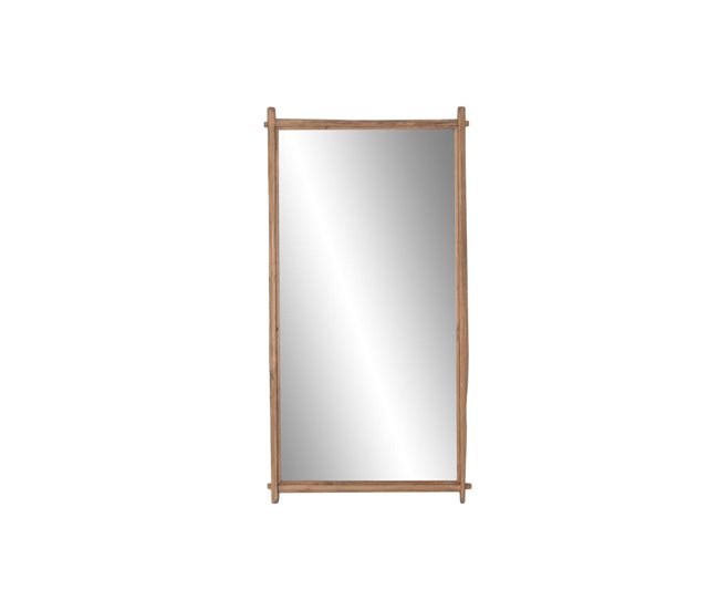 Espejo de pared Natural