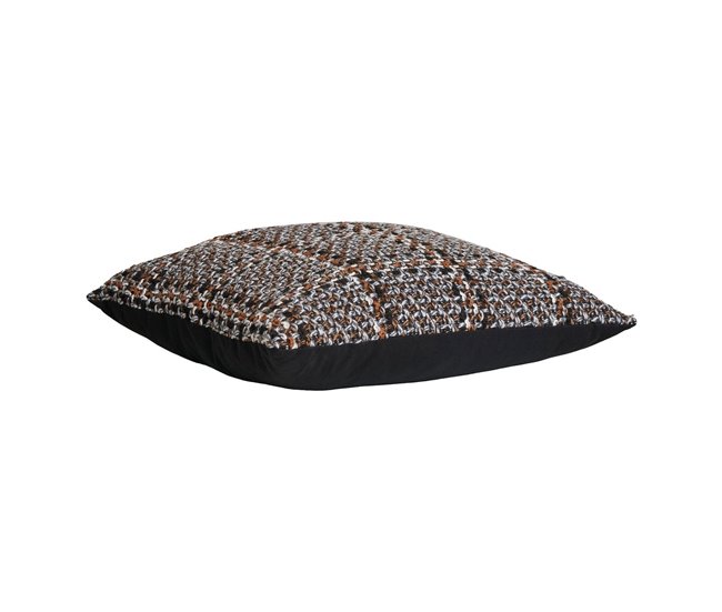 Almohada Decorativa Nara Marron