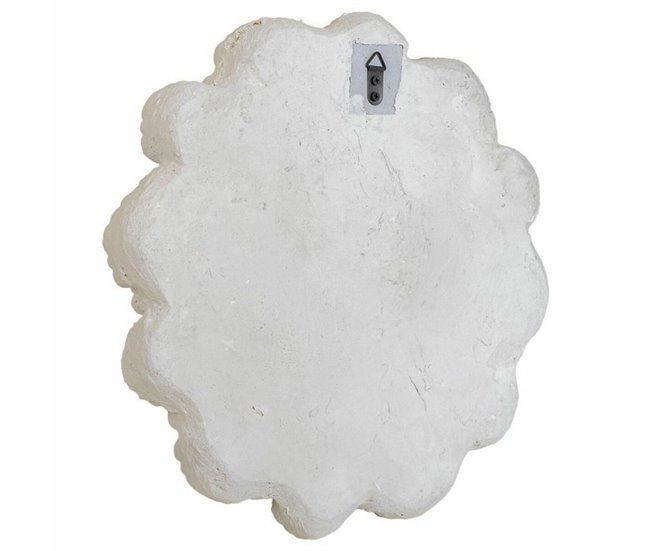 Decoración de Pared Blanco