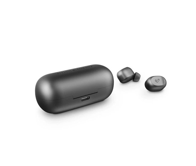 Auriculares in Ear Bluetooth Urban 3 Negro