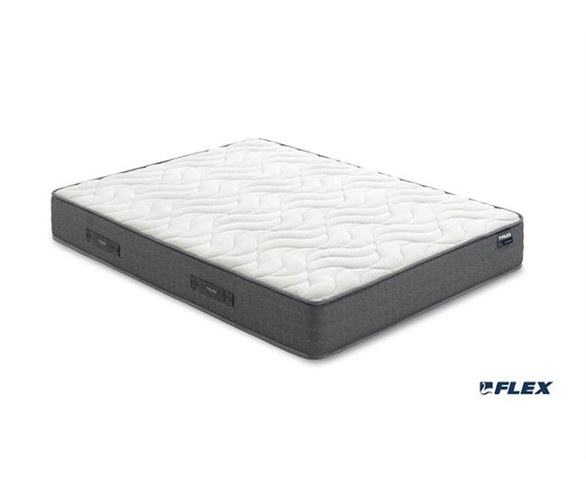 Colchón SILVER PRO HR Flex 