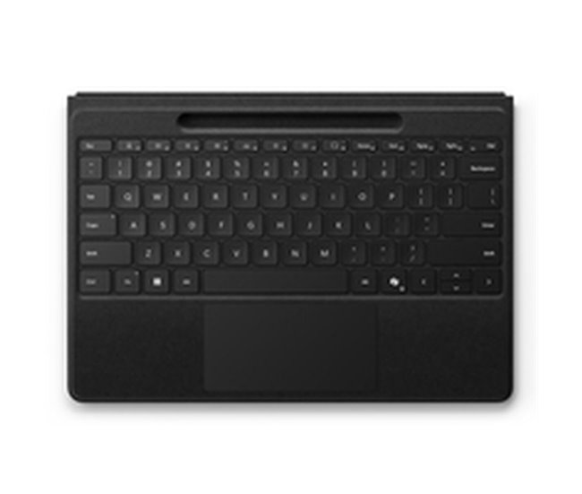 Teclado ZRA-00013 Negro