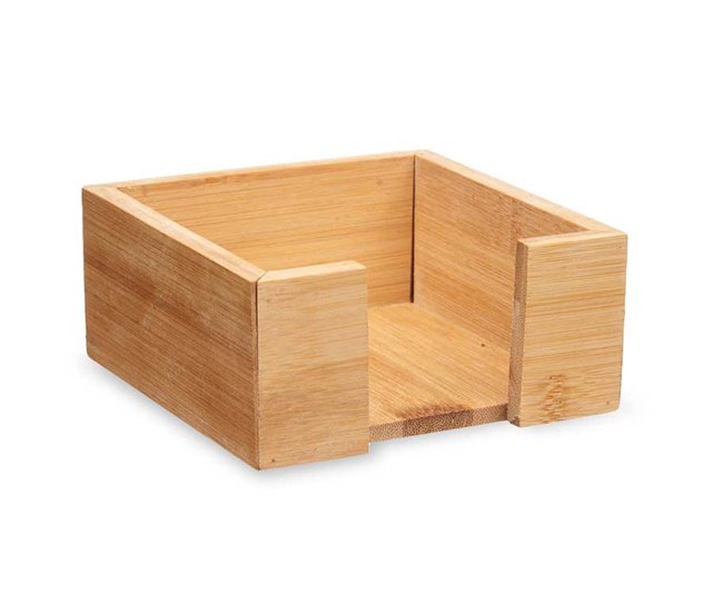 Set 6 posavasos soporte colección KINVARA Natural