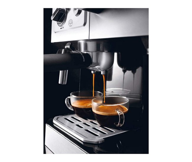 Cafetera de Goteo BCO 421.S Multicolor