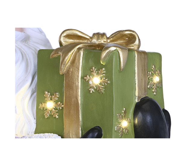 Adorno Navideño Multicolor