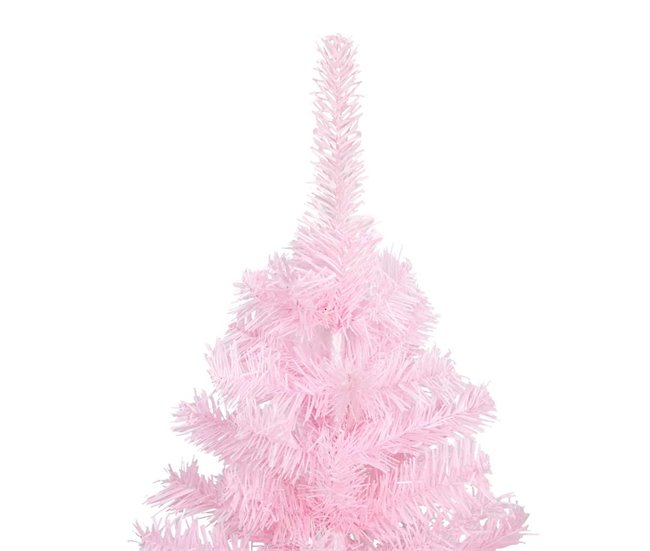 Árbol Navidad - Árbol navideño Rosa