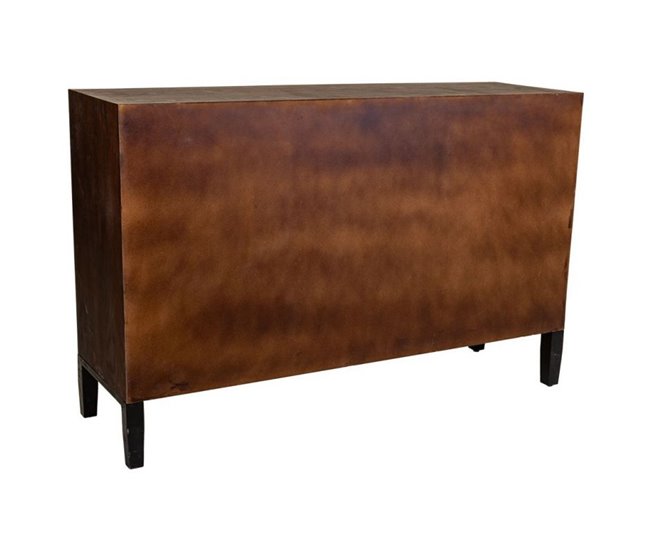 Aparador de madera Marron