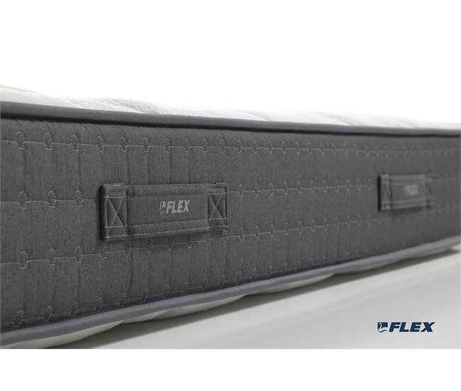 Colchón SILVER PRO POCKET FLEX 