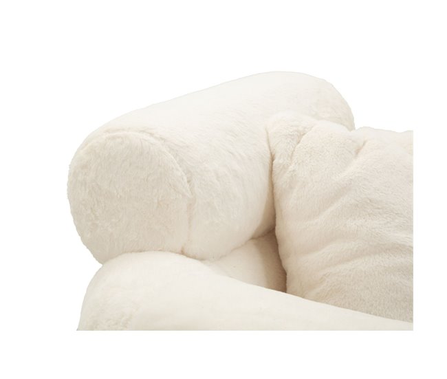 Sillón relax Blanco