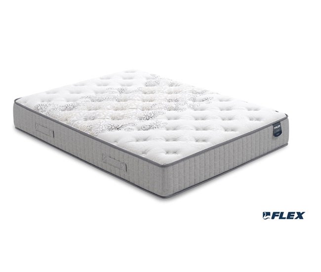 Colchón COOL FIRM. Multielastic Flex 