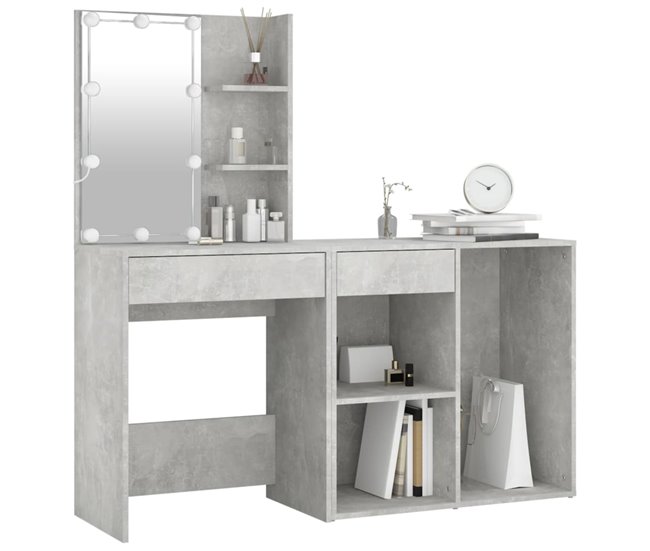 Tocador DREAM SPACE 60 Gris