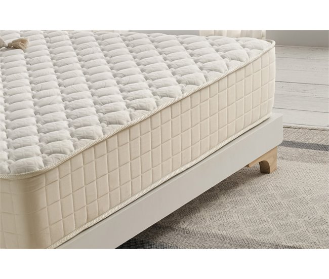 Colchón Magic Plus Gel  - Moonia 