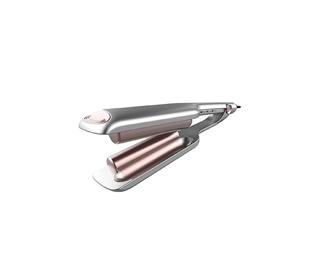 Plancha de pelo RitualCare 2000 Summer Waves Cecotec Rojo