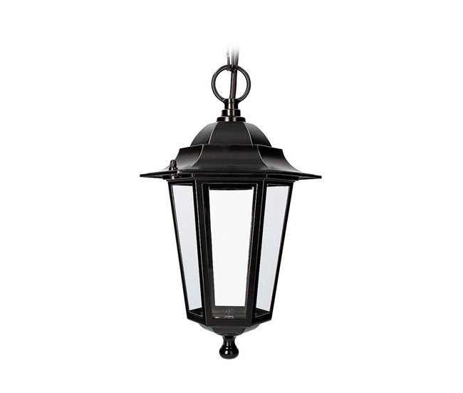Farol Zurich Negro