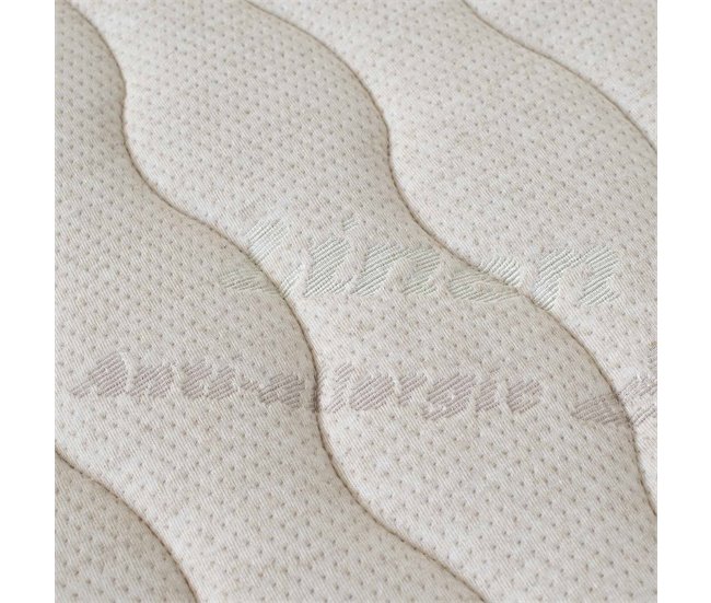 Colchon cuna bebe ORGANIC DUO BABY 