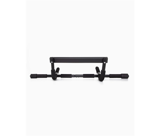 Barra de Dominadas - BOOMFIT Negro