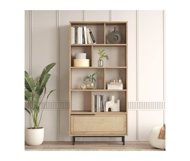 Estantería ON4-SU Madera