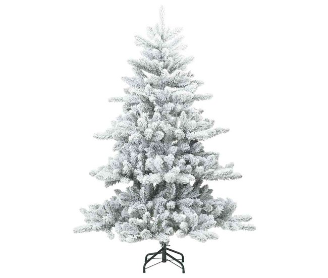 Árbol Navidad - Árbol navideño Blanco