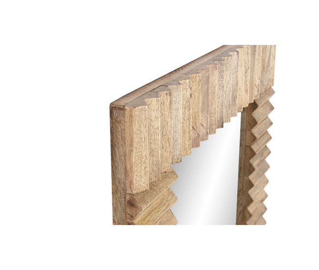 Espejo de pared Natural