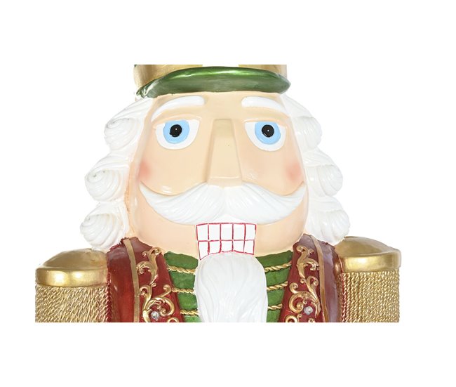 Adorno Navideño Multicolor