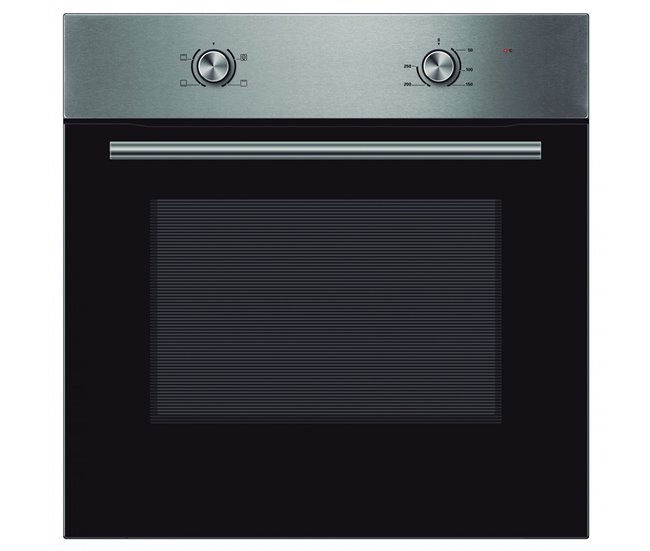 HORNO DE COCINA MULTIFUNCION Gris
