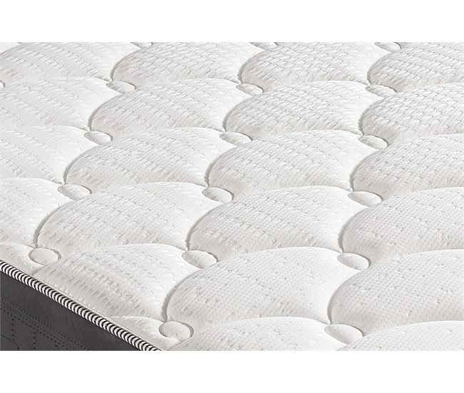 Colchón Visco Grand Class - Simpur Relax 