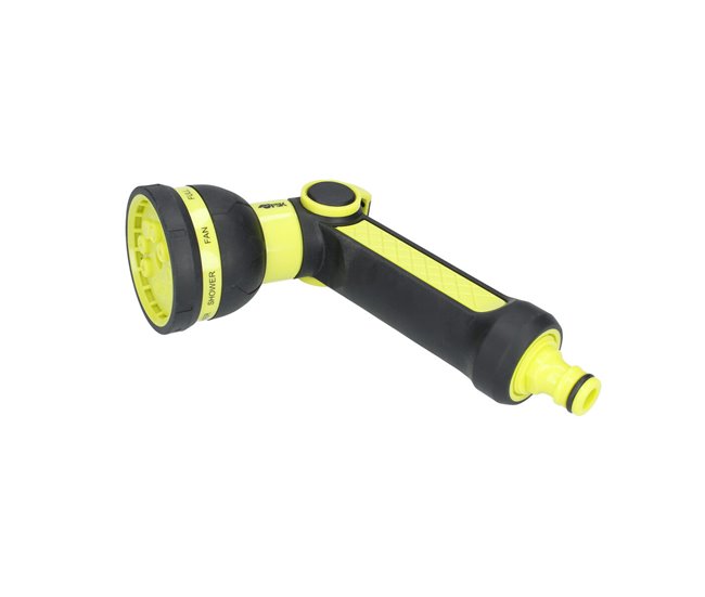 Pistola de Riego Verde