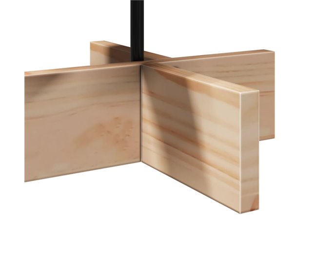 Árbol Navidad - Árbol navideño Marron