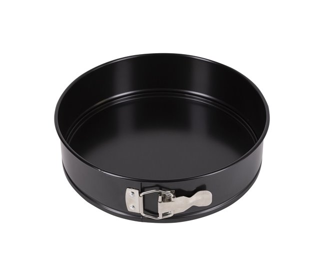 Molde Desmontable Negro