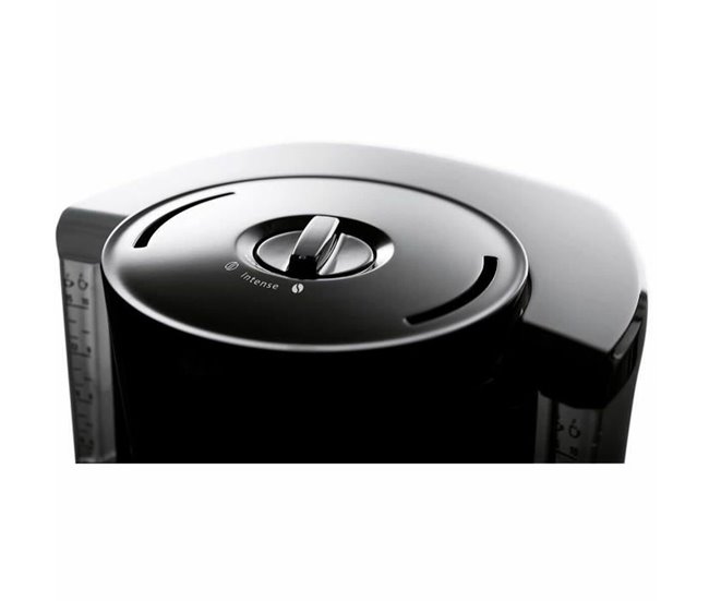 Cafetera de Goteo Look IV Therm Selection Negro