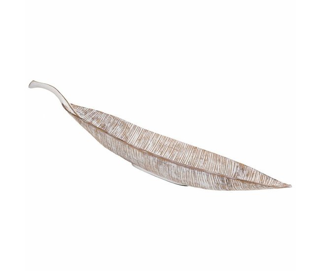 Centro de Mesa Blanco