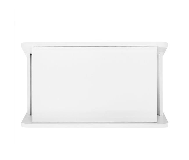 Aparadores 81 Blanco