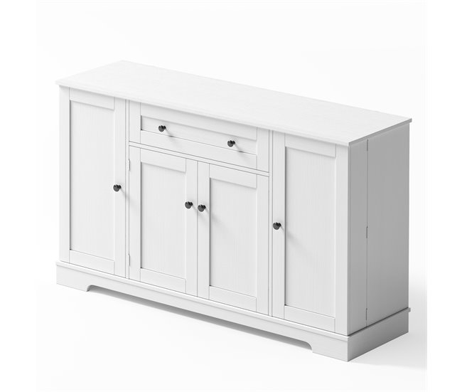 Aparadores 138 Blanco