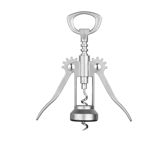 Sacacorchos Charles de Gaule Multicolor