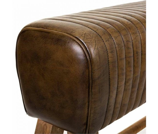 Banqueta Marron