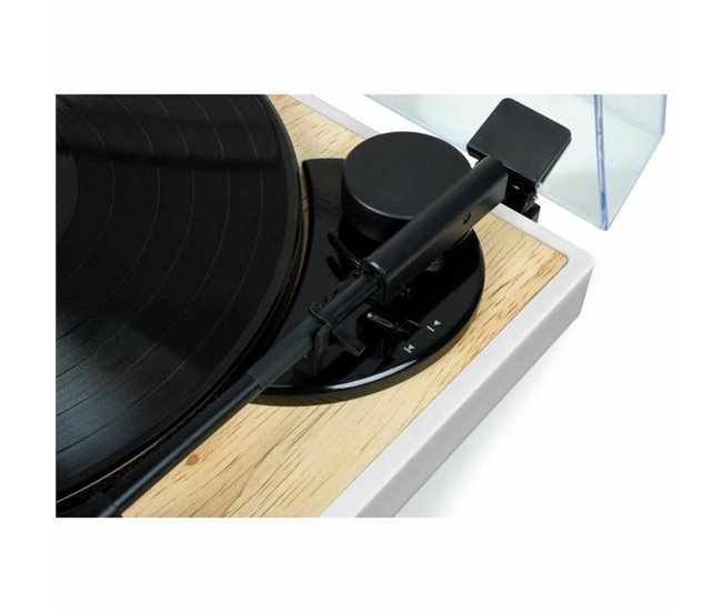 Tocadiscos TT301 Multicolor