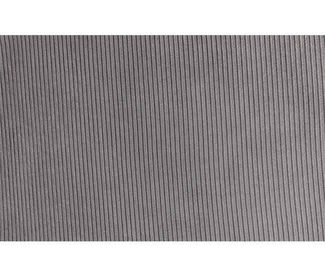 Taburete Alto DECO. Fijo. Pana Gris