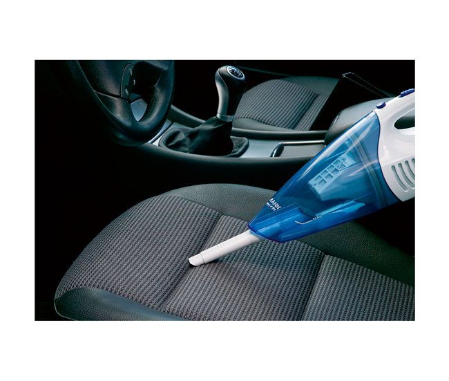 Aspirador de mano Bomann AKS 960 CB Azul