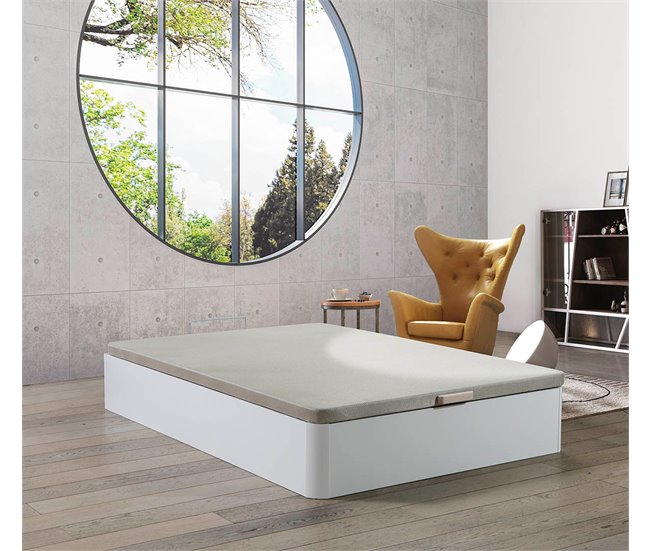 Cama Canape Abatible 