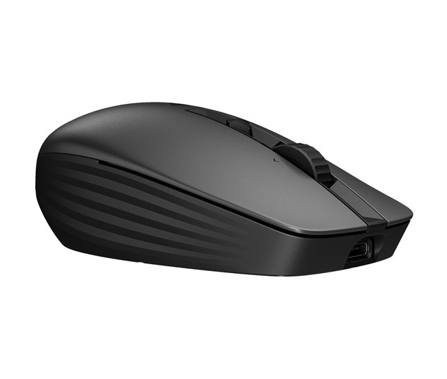 Ratón Inalámbrico 715 Negro