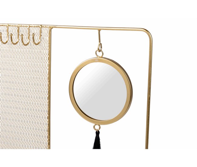 Soporte Metal Adda Home Dorado