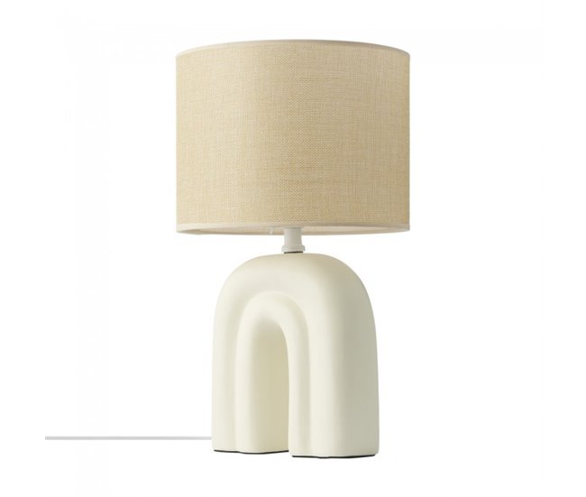 Lámpara de mesa Haze  Moderno Multicolor